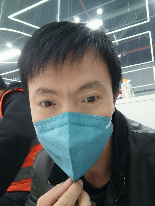 相知相守的第二张照片--宜宾相亲服务中心
