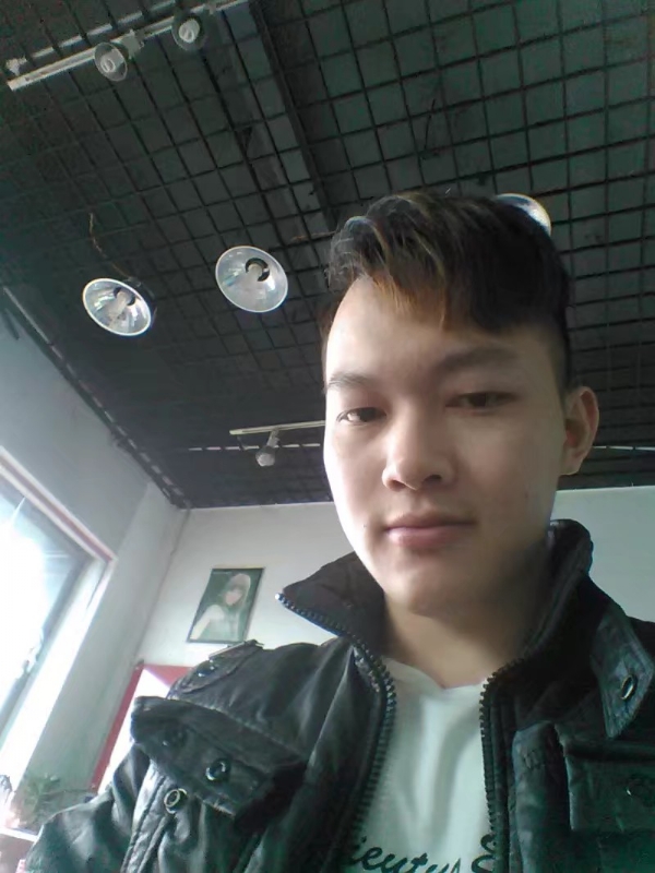遇上最好的你的第一张照片--宜宾相亲服务中心