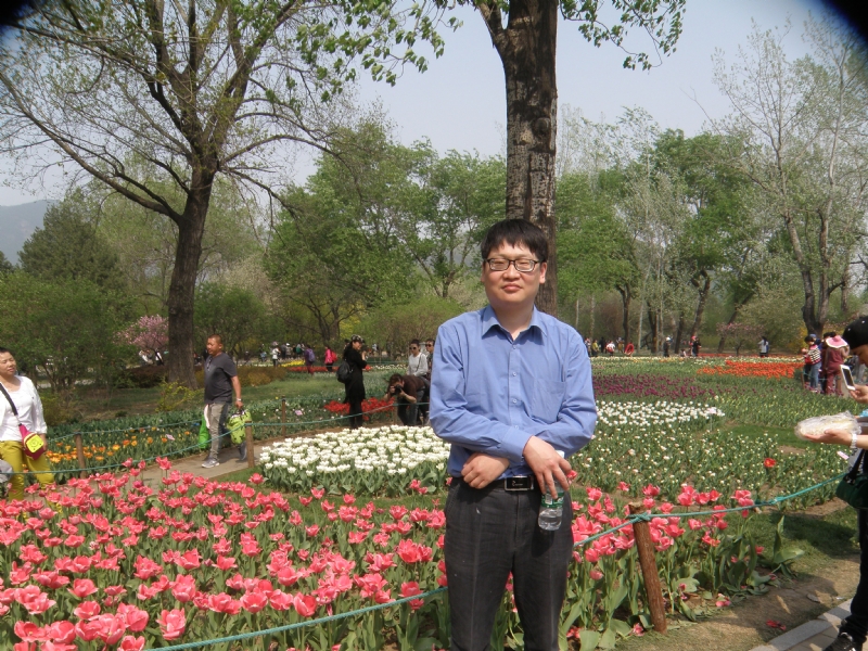 高健的第一张照片--宜宾相亲服务中心