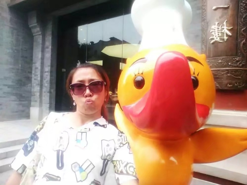 一蓑烟雨的第三张照片--宜宾相亲服务中心