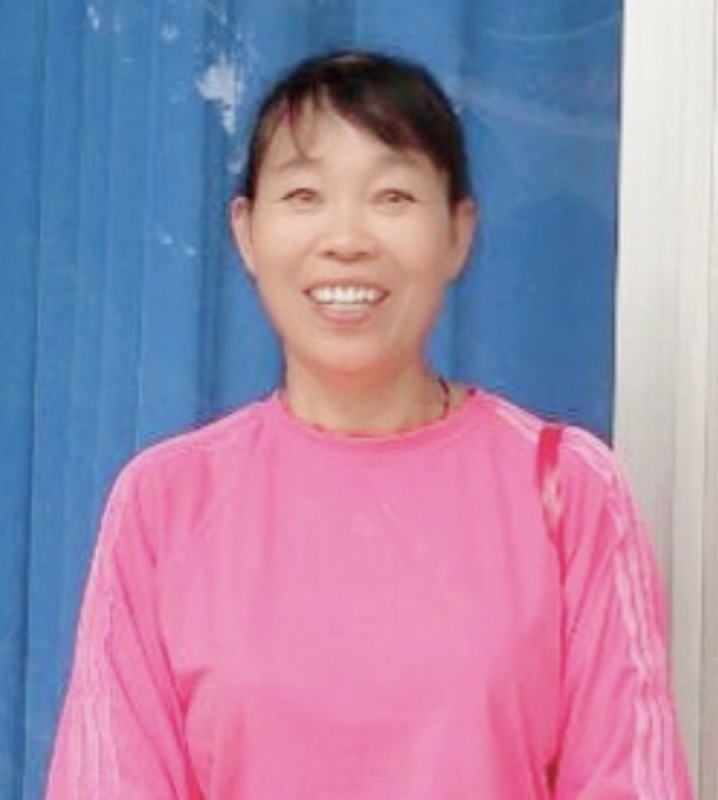 陈清找男友的第六张照片--宜宾相亲服务中心