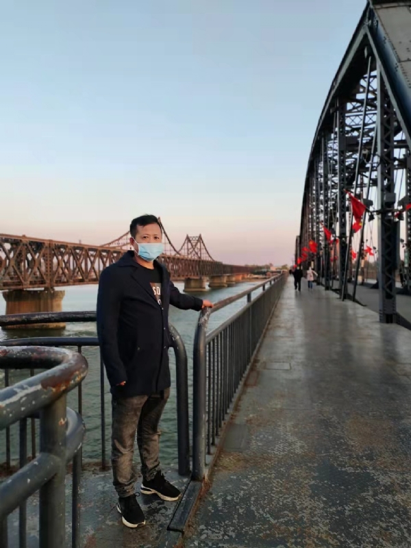 王先生的第一张照片--宜宾相亲服务中心
