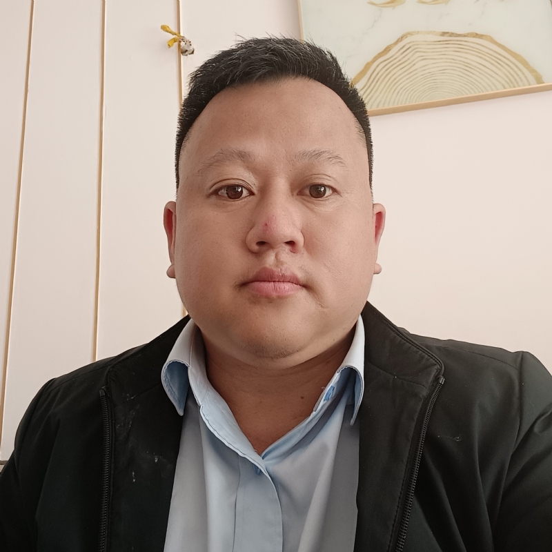 景观大道交叉口的第一张照片--宜宾相亲服务中心