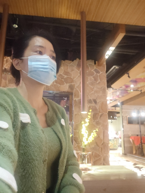 烟雨如墨的第三张照片--宜宾相亲服务中心