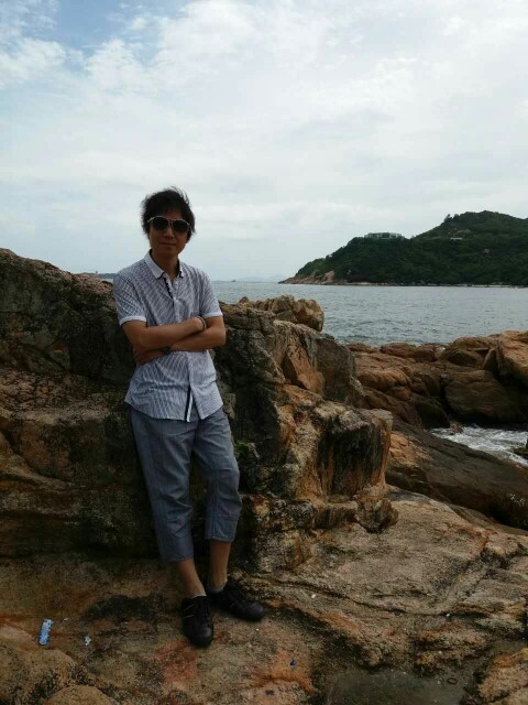 海星的第二张照片--宜宾相亲服务中心