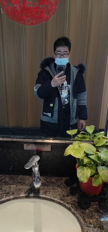 冷漠果果的第一张照片--宜宾相亲服务中心
