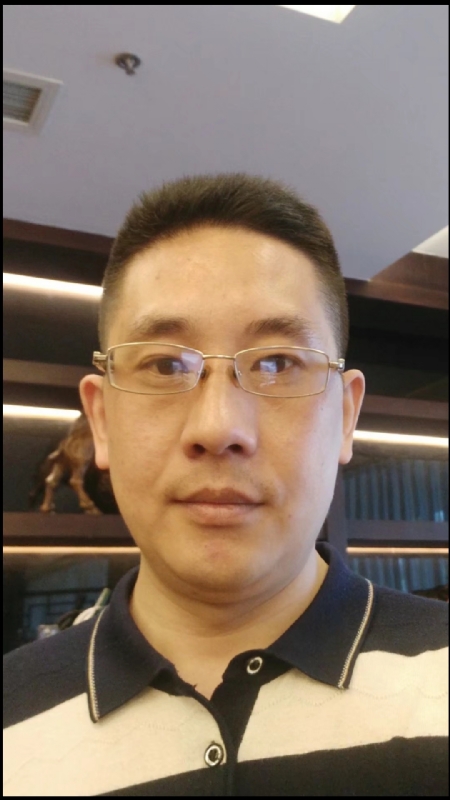 阿威的第一张照片--宜宾相亲服务中心