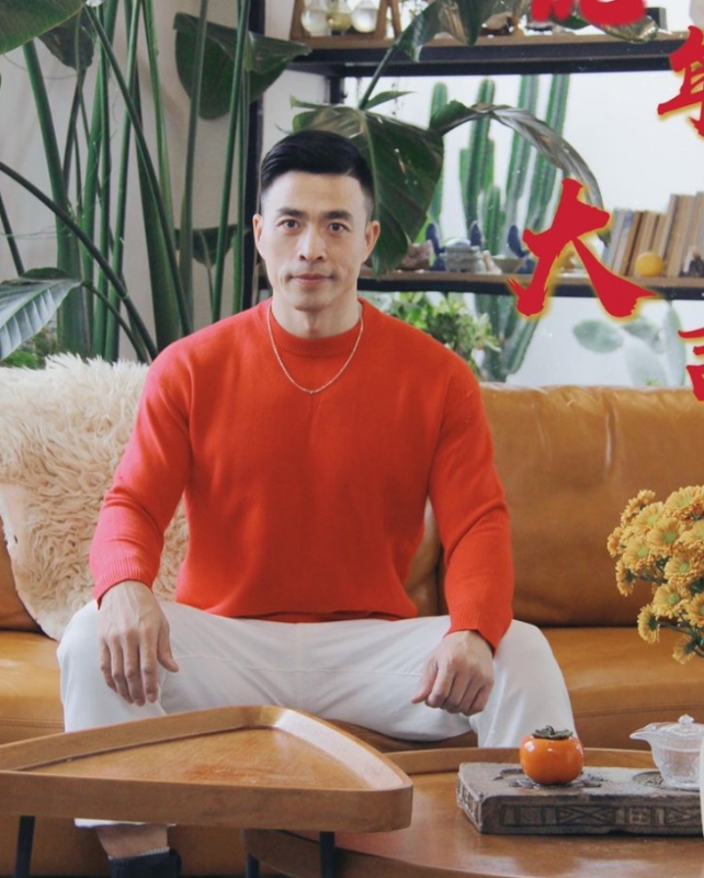 威廉的第一张照片--宜宾相亲服务中心