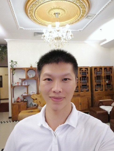 大卫的第一张照片--宜宾相亲服务中心