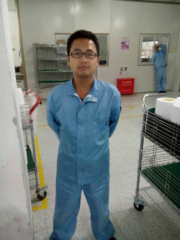 随缘的第四张照片--宜宾相亲服务中心