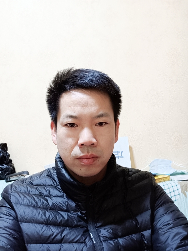 执子之手的第一张照片--宜宾相亲服务中心