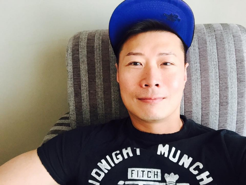 陳文山的第一张照片--宜宾相亲服务中心