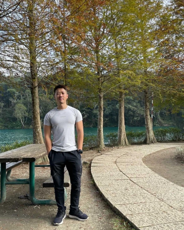 Danny的第一张照片--宜宾相亲服务中心