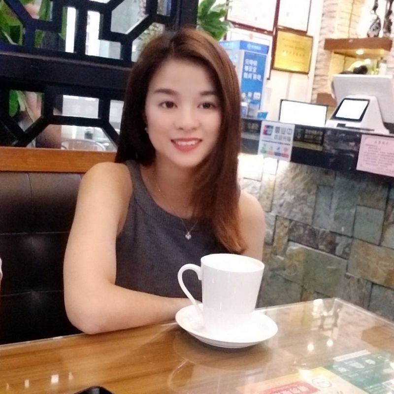 呢子的第一张照片--宜宾相亲服务中心
