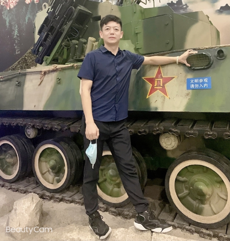 真诚的心的第一张照片--宜宾相亲服务中心