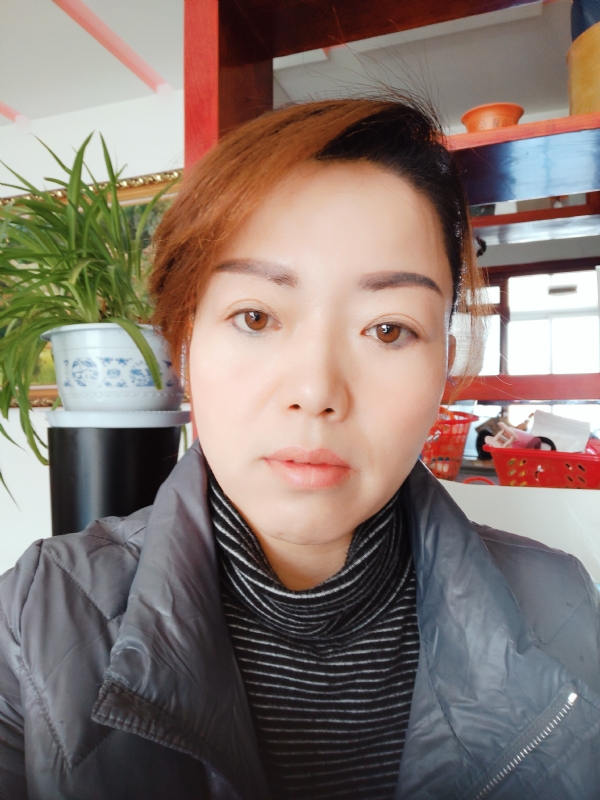 米酒的第二张照片--宜宾相亲服务中心