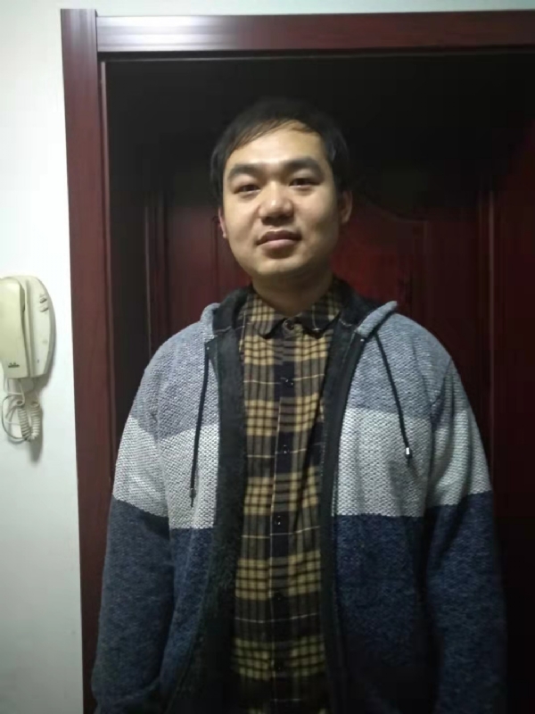爱吃的aa的第一张照片--宜宾相亲服务中心