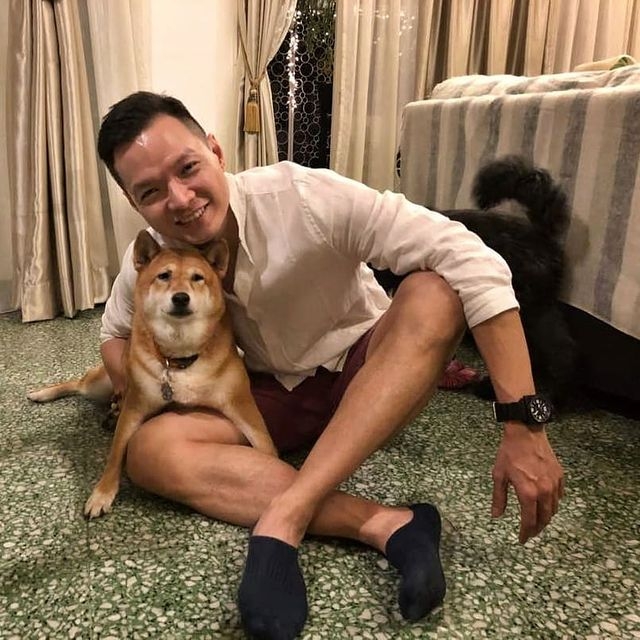 天蓝色的青的第二张照片--宜宾相亲服务中心