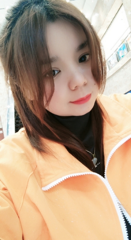 柔儿的第一张照片--宜宾相亲服务中心