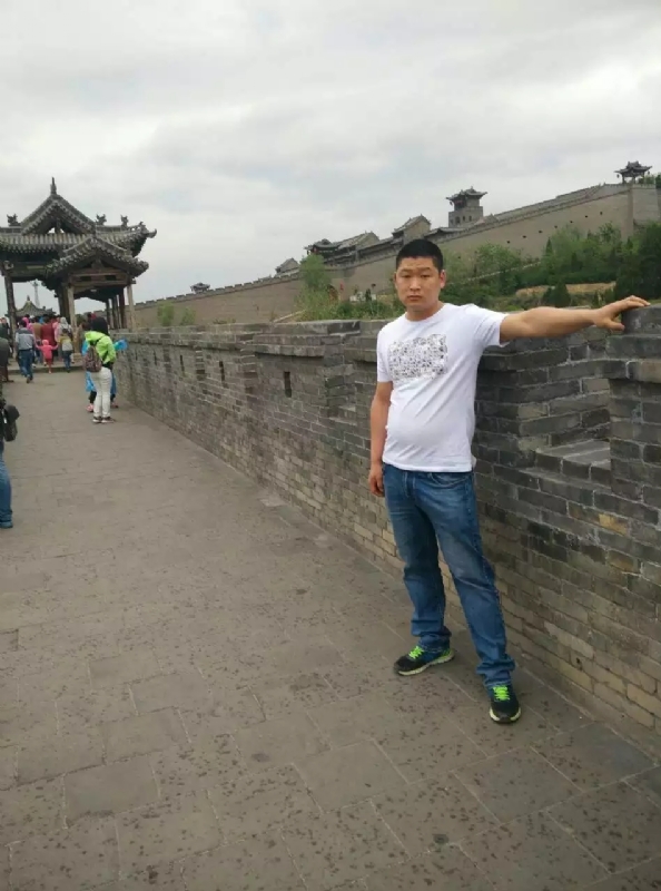 奥沙利龙的第一张照片--宜宾相亲服务中心