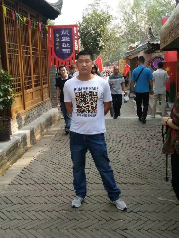 奥沙利龙的第二张照片--宜宾相亲服务中心