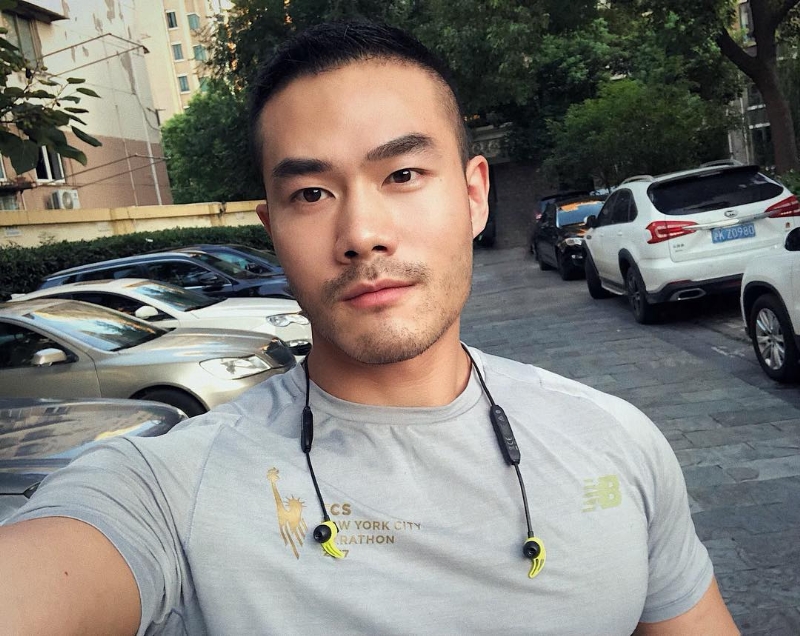 誠的第一张照片--宜宾相亲服务中心