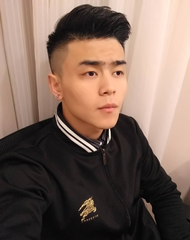 随缘的第一张照片--宜宾相亲服务中心