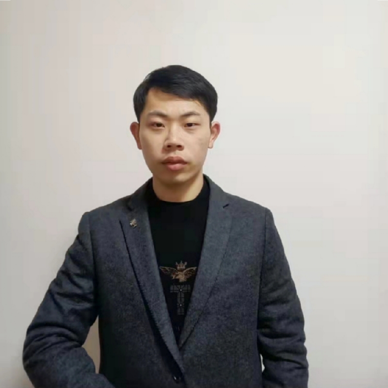 熊先生的第一张照片--宜宾相亲服务中心