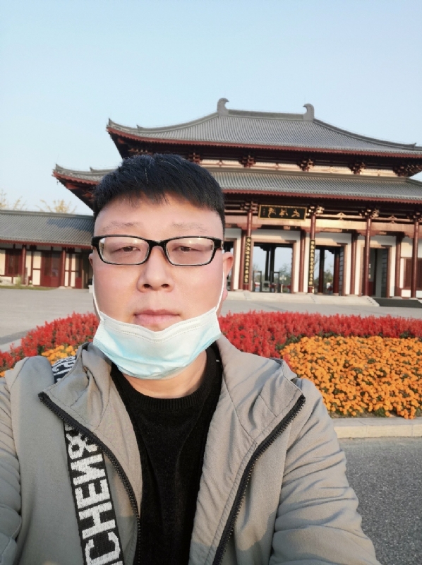 神经蛙的第一张照片--宜宾相亲服务中心
