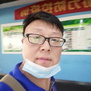 神经蛙的第二张照片--宜宾相亲服务中心