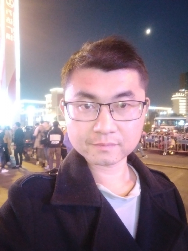 期待的第二张照片--宜宾相亲服务中心