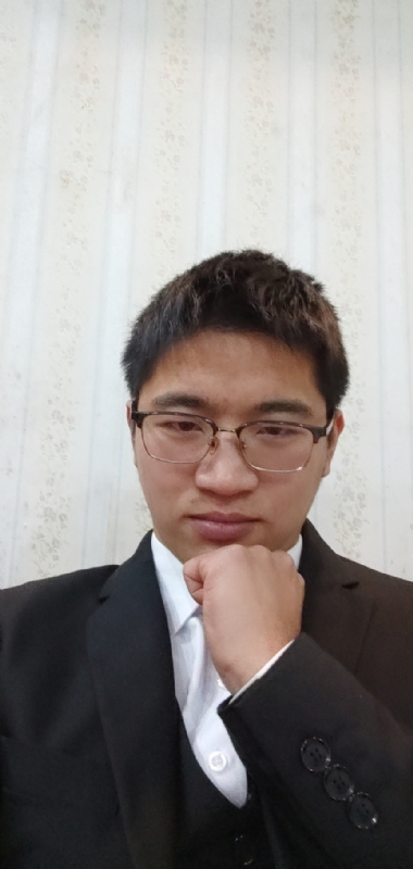 王杰的第一张照片--宜宾相亲服务中心