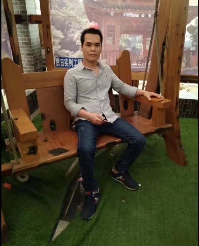 无聊人的第一张照片--宜宾相亲服务中心