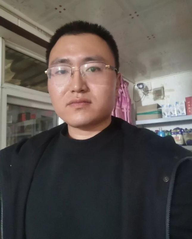 白杨的第一张照片--宜宾相亲服务中心
