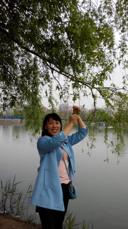 刘女士的第一张照片--宜宾相亲服务中心