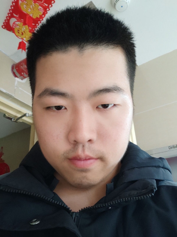 曹凯的第一张照片--宜宾相亲服务中心