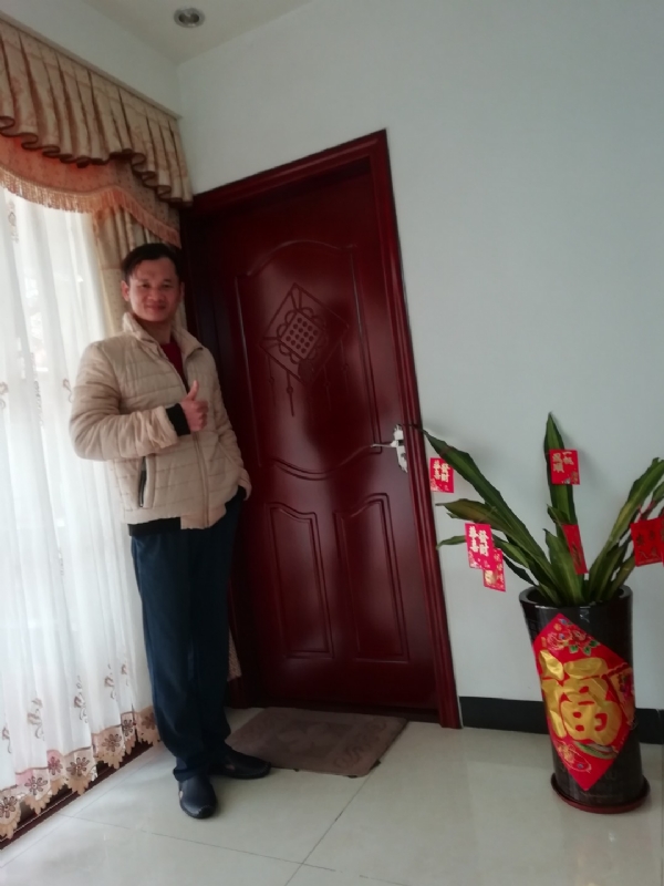 LJ的第一张照片--宜宾相亲服务中心