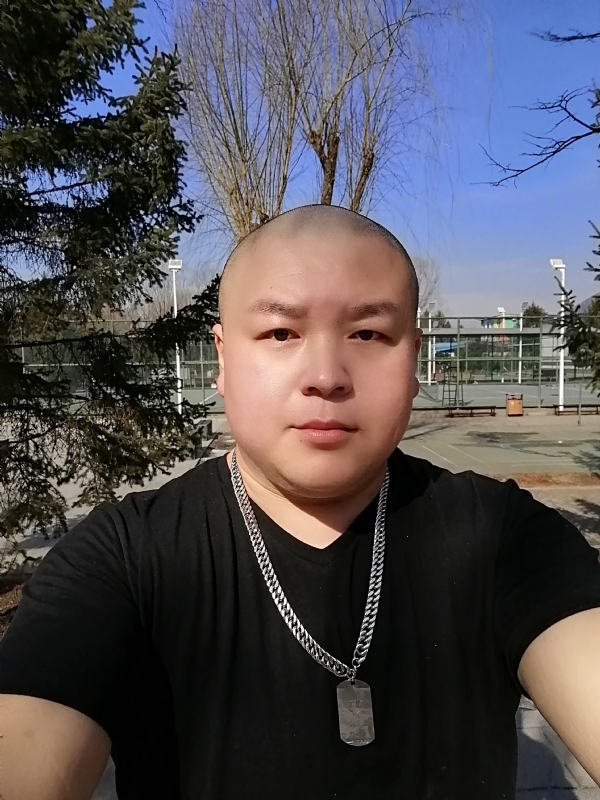 断丶欲的第一张照片--宜宾相亲服务中心