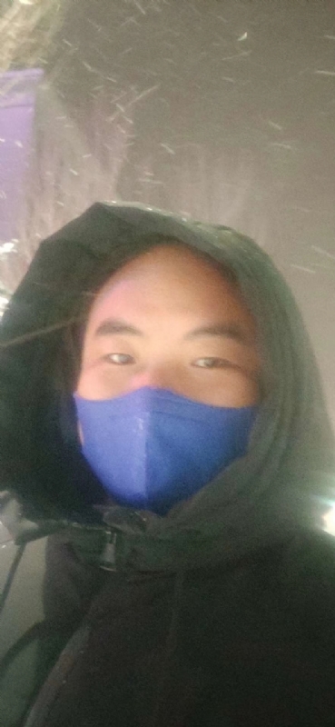 海子的第一张照片--宜宾相亲服务中心