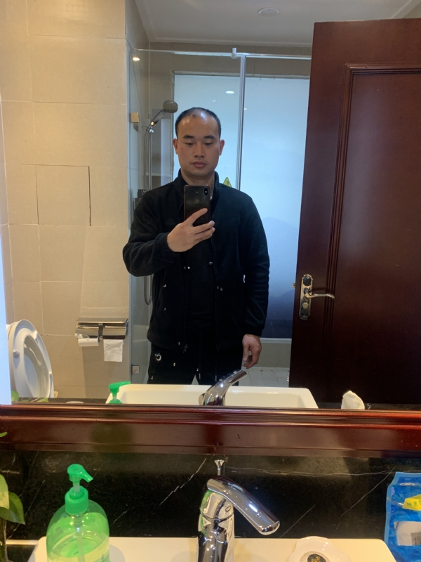 晓军的第一张照片--宜宾相亲服务中心
