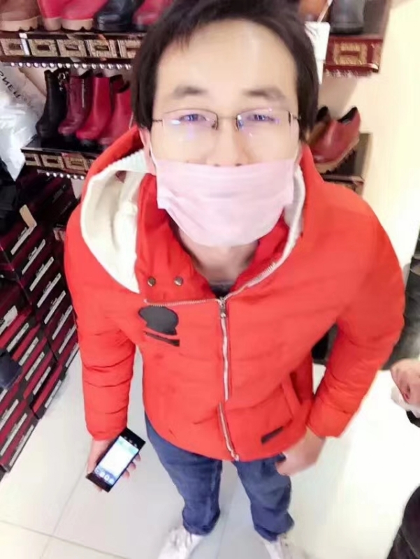 独孤寒的第一张照片--宜宾相亲服务中心