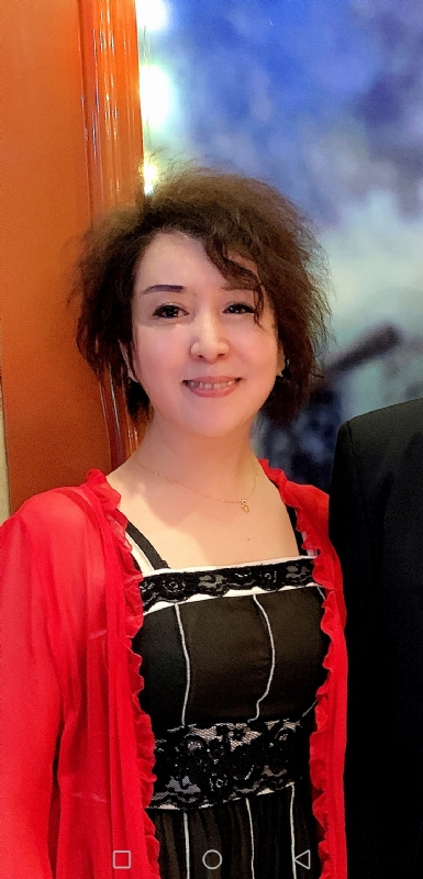 楊婧圓的第三张照片--宜宾相亲服务中心