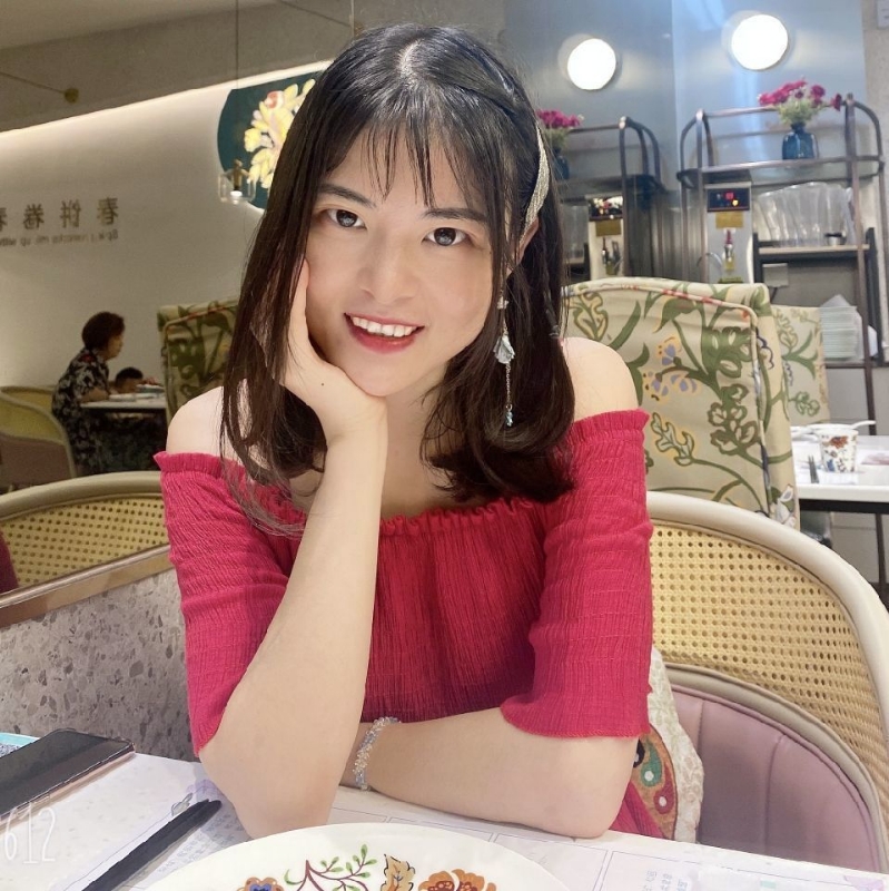 凤儿的第一张照片--宜宾相亲服务中心