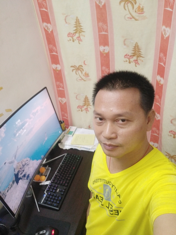 极光的第四张照片--宜宾相亲服务中心