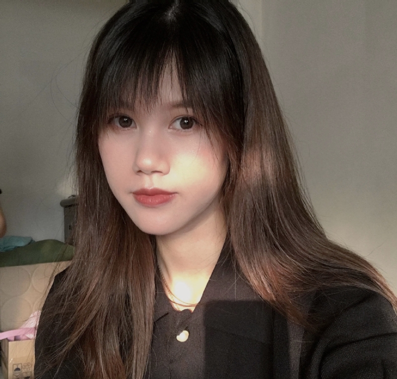 愛琳的第一张照片--宜宾相亲服务中心