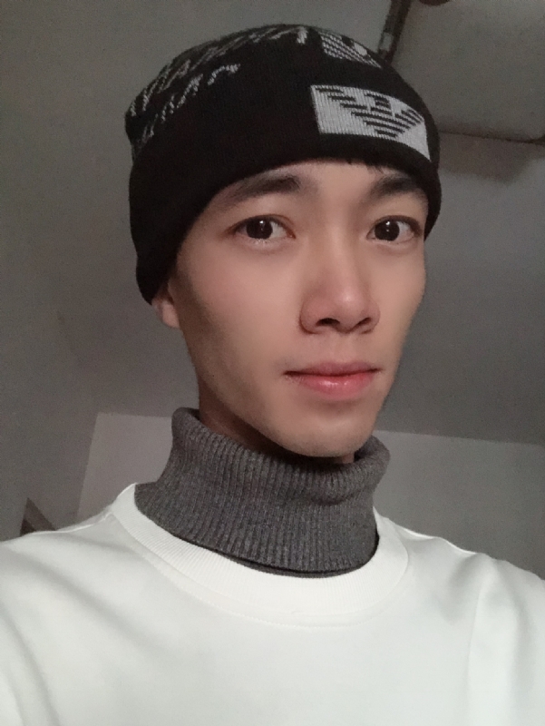 小良先生的第一张照片--宜宾相亲服务中心