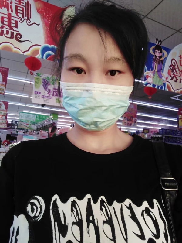 果果的第一张照片--宜宾相亲服务中心