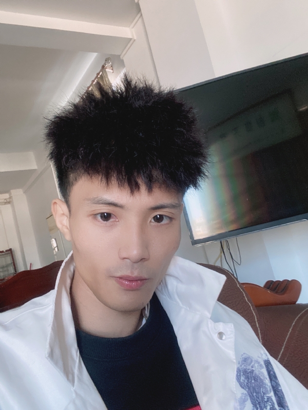 李邓平的第一张照片--宜宾相亲服务中心