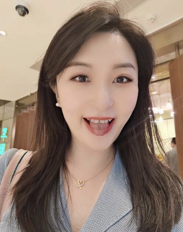 Judy的第三张照片--宜宾相亲服务中心
