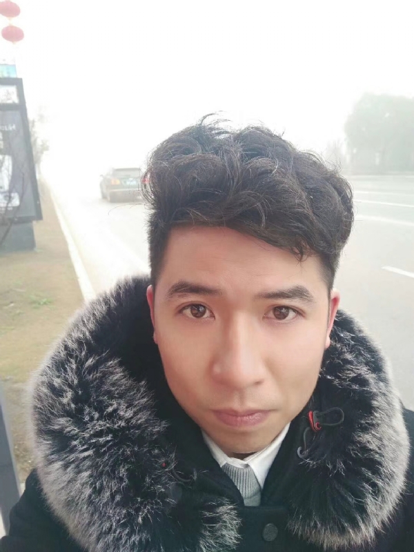 开心快乐每一天的第二张照片--宜宾相亲服务中心